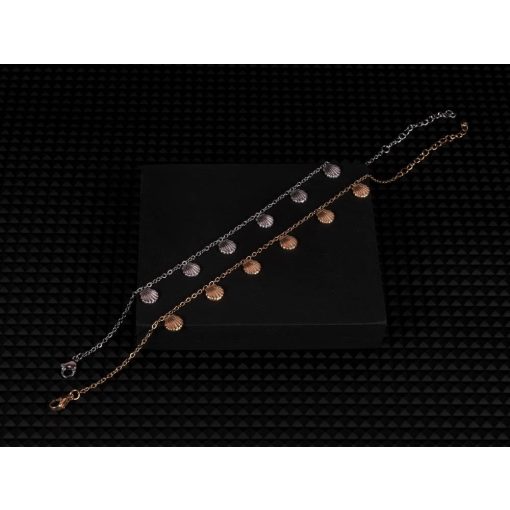 Bokalánc 4 db-os kigyóláncos szett