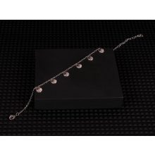 Bokalánc 4 db-os kigyóláncos szett