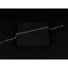 Bokalánc 2 soros köves szett