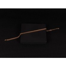 Bokalánc 2 soros köves szett