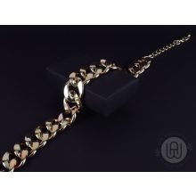 Nyaklánc hangsúlyos nagy szemes