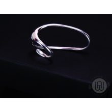 Gyűrű extravagáns két ujjra húzható