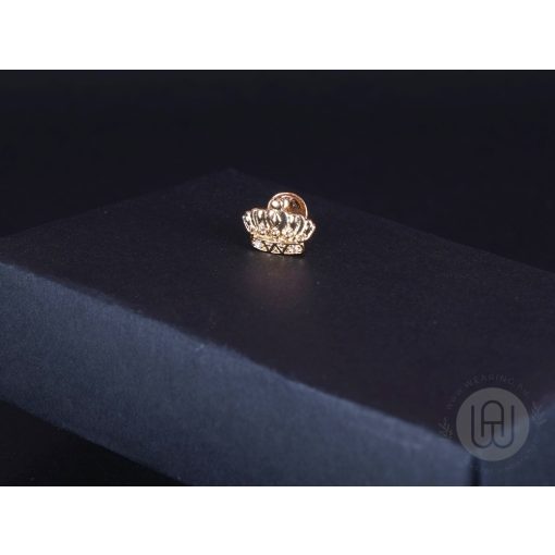 Fog grillz egy fogra helyezhető kivitelben