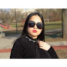 Napszemüveg, Rachel