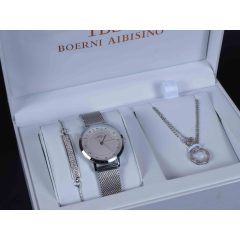 Óra szett dobozban, IBSO Boerni Aibisino®