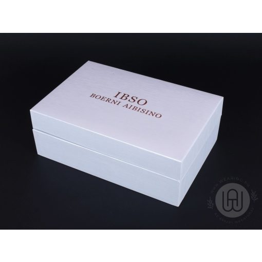 Óra szett dobozban, IBSO Boerni Aibisino®
