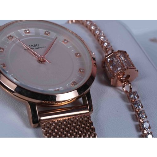 Óra szett dobozban, IBSO Boerni Aibisino®