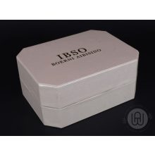 Óra szett, fülbevalóval, IBSO Boerni Aibisino®