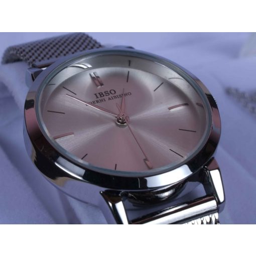 Óra szett, fülbevalóval, IBSO Boerni Aibisino®