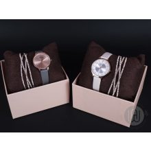 Óra szett, karpereccel, IBSO Boerni Aibisino®