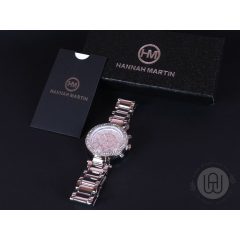 Karóra, női Hannah Martin® 