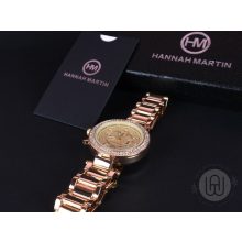 Karóra, női Hannah Martin® 