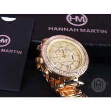 Karóra, női Hannah Martin® 