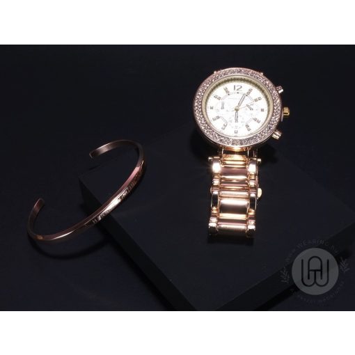 Karóra, női Hannah Martin® 