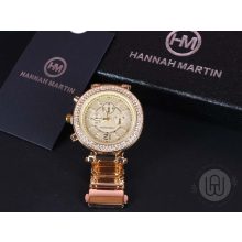 Karóra, női Hannah Martin® 