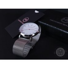 Karóra milánói szíjjal, női, Hannah Martin®