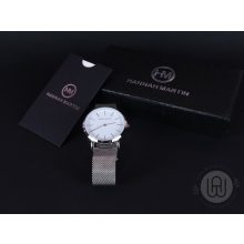 Karóra milánói szíjjal, női, Hannah Martin®