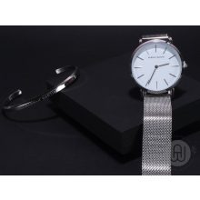 Karóra milánói szíjjal, női, Hannah Martin®