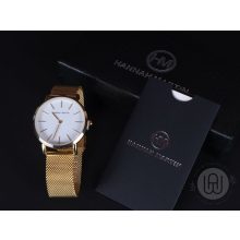 Karóra milánói szíjjal, női, Hannah Martin®