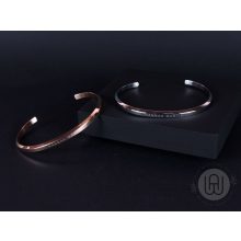 Karóra milánói szíjjal, női, Hannah Martin®