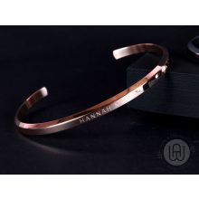 Karóra milánói szíjjal, női, Hannah Martin®