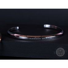 Karóra milánói szíjjal, női, Hannah Martin®