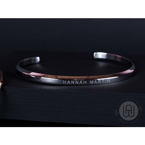 Karóra milánói szíjjal, női, Hannah Martin®