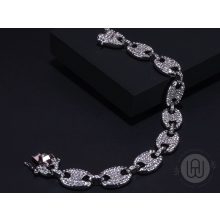 Coffee bean chain, karkötő szett