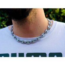 Coffee bean chain, karkötő szett