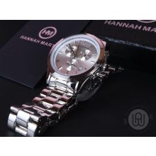 Karóra prémium, férfi, Hannah Martin® 