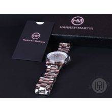 Karóra prémium, férfi, Hannah Martin® 