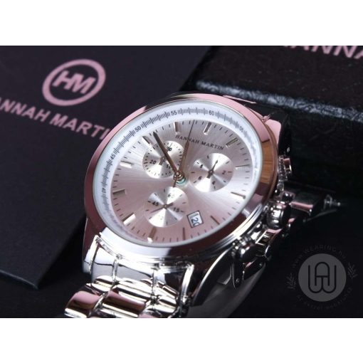 Karóra prémium, férfi, Hannah Martin® 