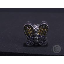 Klip, fényűző pillangó