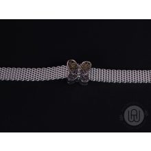 Klip, fényűző pillangó