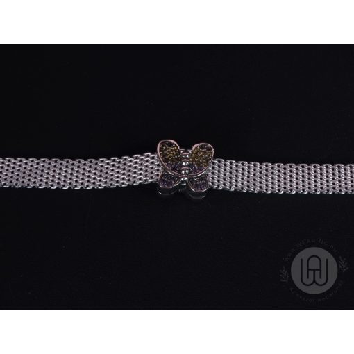 Klip, fényűző pillangó