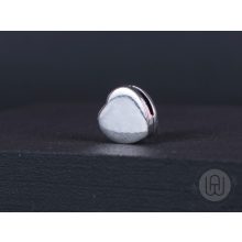 Klip, tömött szív 