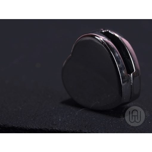 Klip, tömött szív 