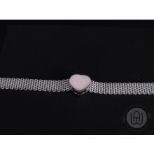 Klip, tömött szív 