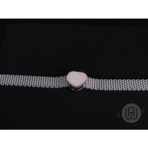 Klip, tömött szív 