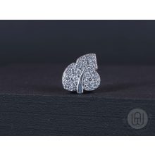 Klip, szikrázó falévél