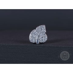 Klip, szikrázó falévél