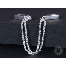 Klip, charm biztonsági lánc 