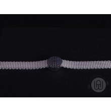 Klip, kék káprázatos elegancia 