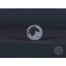 Klip, Szikrázó jégcsapok