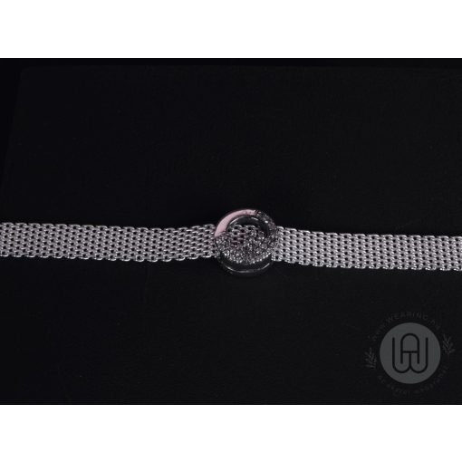 Klip, Szikrázó jégcsapok