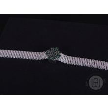 Klip, szikrázó zöld lóhere