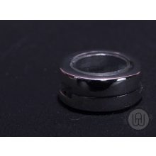 Klip, kör, üveg középpel