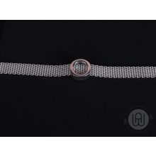 Klip, kör, üveg középpel