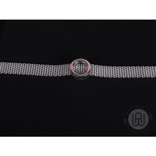 Klip, kör, üveg középpel