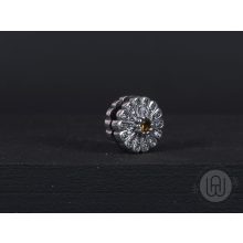 Klip, szikrázó margaréta